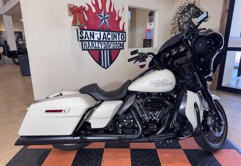 2023 Harley-Davidson Street Glide® ST in Pasadena, Texas - Photo 1
