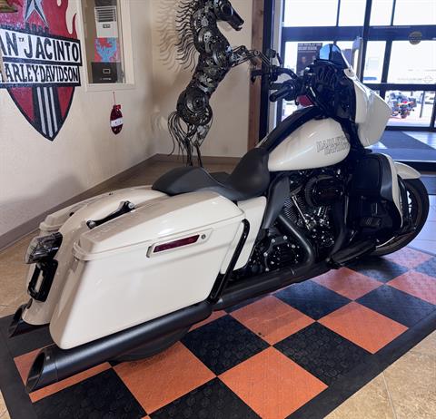 2023 Harley-Davidson Street Glide® ST in Pasadena, Texas - Photo 2