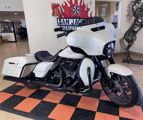2023 Harley-Davidson Street Glide® ST in Pasadena, Texas - Photo 3