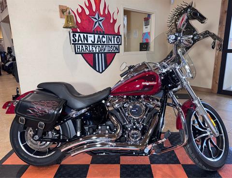 2020 Harley-Davidson Low Rider® in Pasadena, Texas