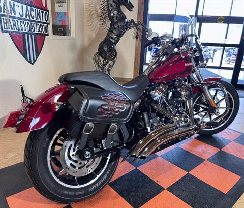 2020 Harley-Davidson Low Rider® in Pasadena, Texas - Photo 2