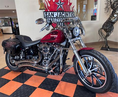 2020 Harley-Davidson Low Rider® in Pasadena, Texas - Photo 3