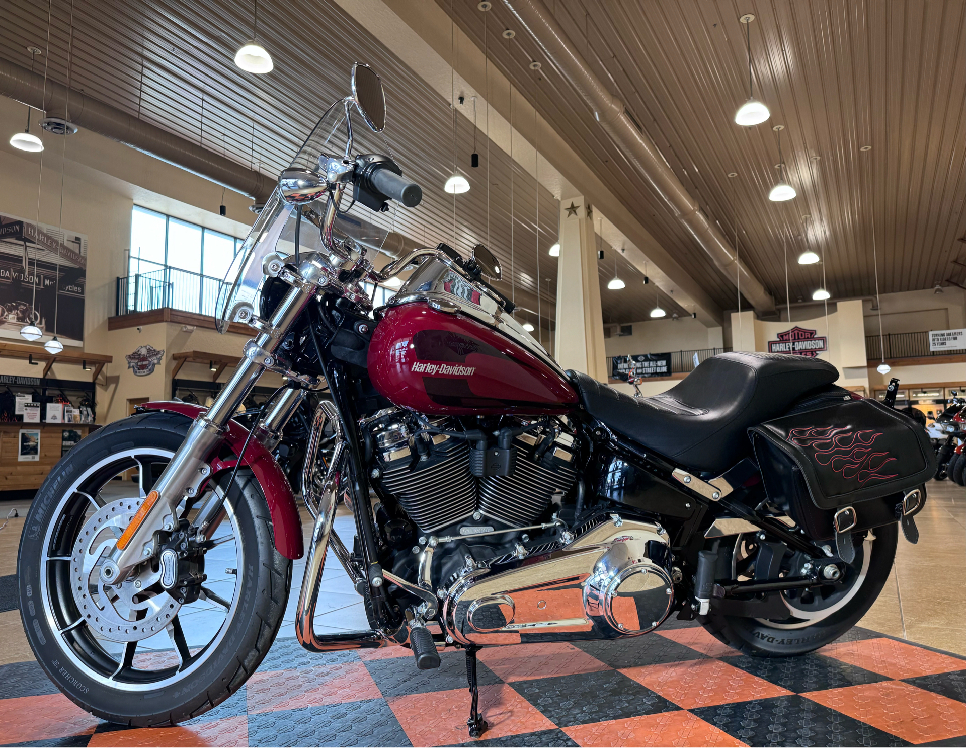 2020 Harley-Davidson Low Rider® in Pasadena, Texas - Photo 4