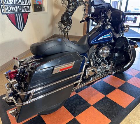 2003 Harley-Davidson FLHTC/FLHTCI Electra Glide® Classic in Pasadena, Texas - Photo 2