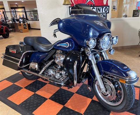 2003 Harley-Davidson FLHTC/FLHTCI Electra Glide® Classic in Pasadena, Texas - Photo 3