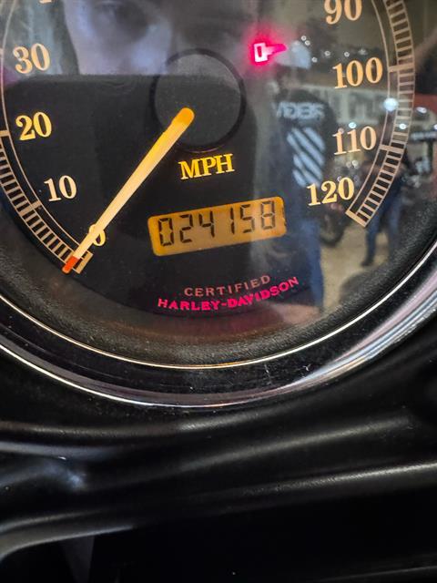 2003 Harley-Davidson FLHTC/FLHTCI Electra Glide® Classic in Pasadena, Texas - Photo 5