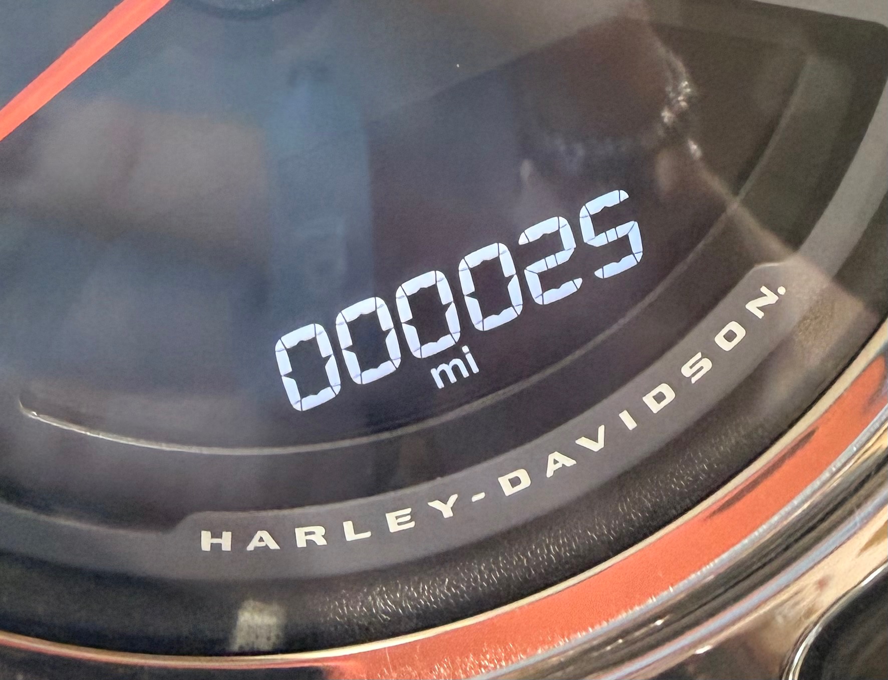 2026 Harley-Davidson Fat Boy® 5