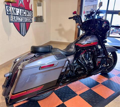 2020 Harley-Davidson CVO™ Street Glide® in Pasadena, Texas - Photo 3