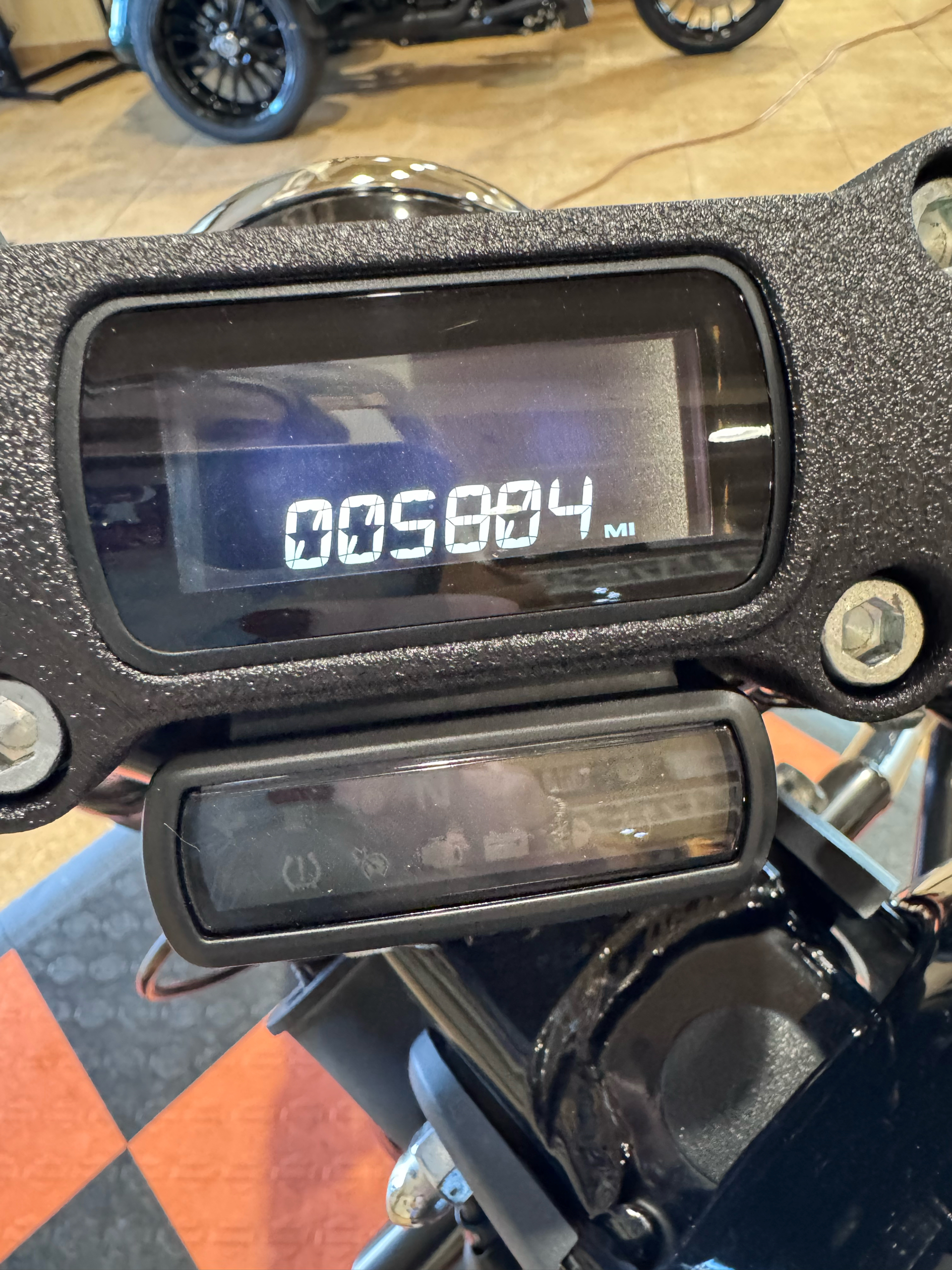 2022 Harley-Davidson Street Bob® 114 in Pasadena, Texas - Photo 5