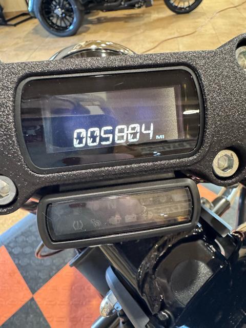 2022 Harley-Davidson Street Bob® 114 in Pasadena, Texas - Photo 5