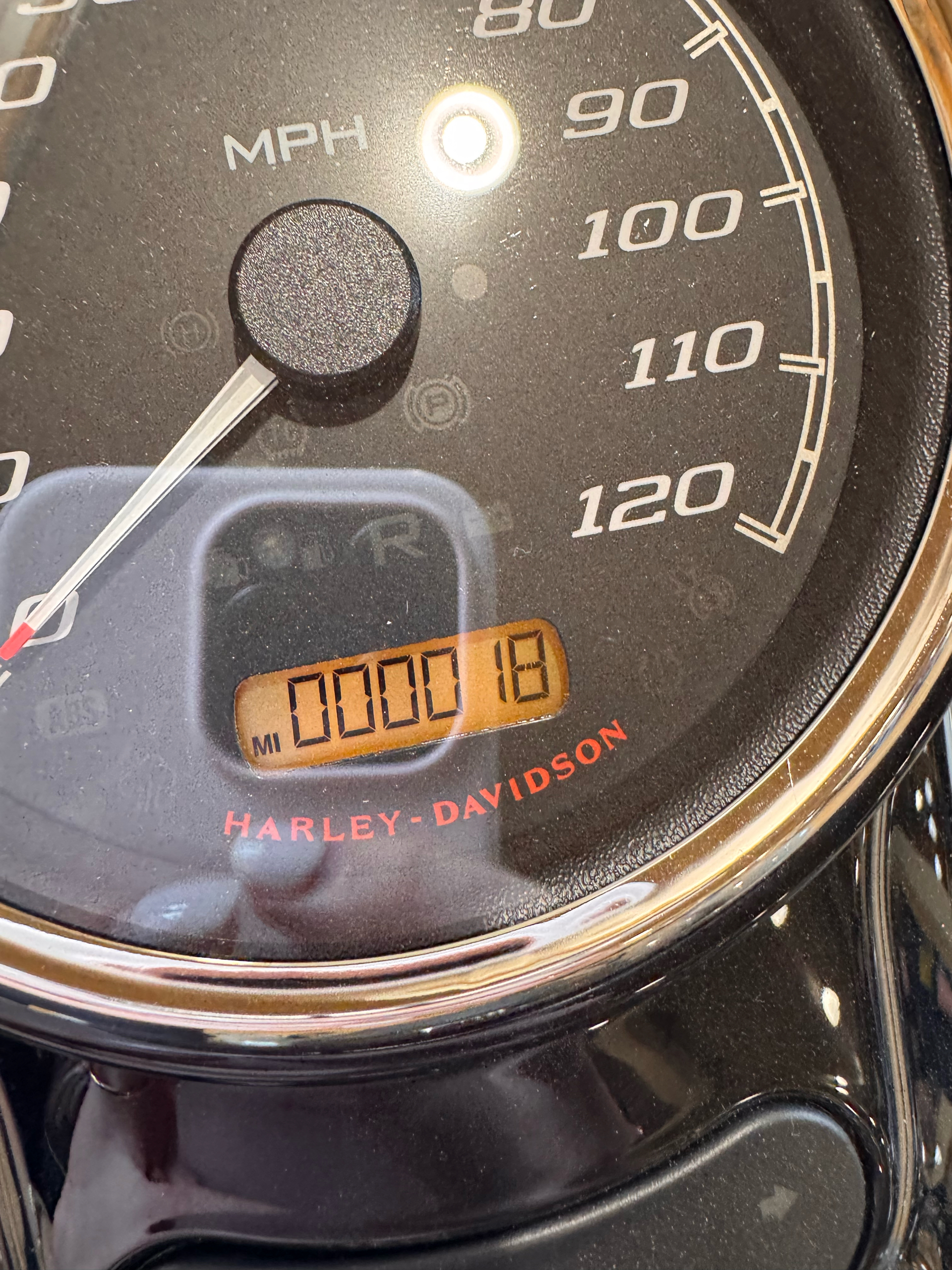 2024 Harley-Davidson Freewheeler® in Pasadena, Texas - Photo 5