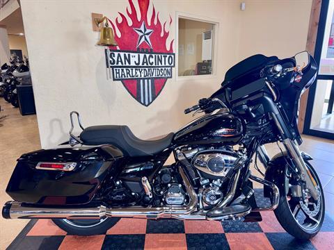 2024 Harley-Davidson Street Glide® in Pasadena, Texas