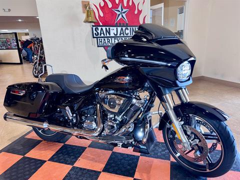 2024 Harley-Davidson Street Glide® in Pasadena, Texas - Photo 3