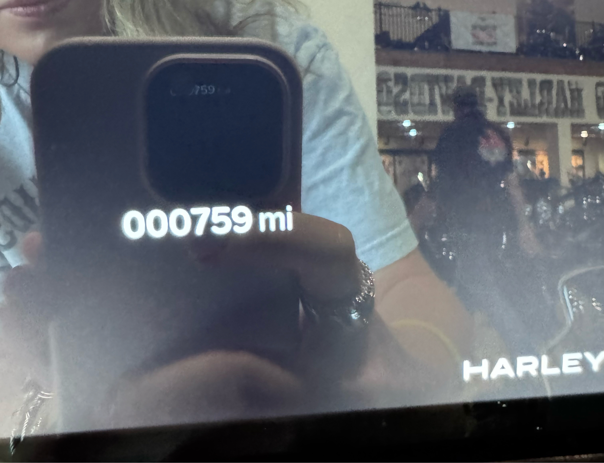 2024 Harley-Davidson Street Glide® in Pasadena, Texas - Photo 5