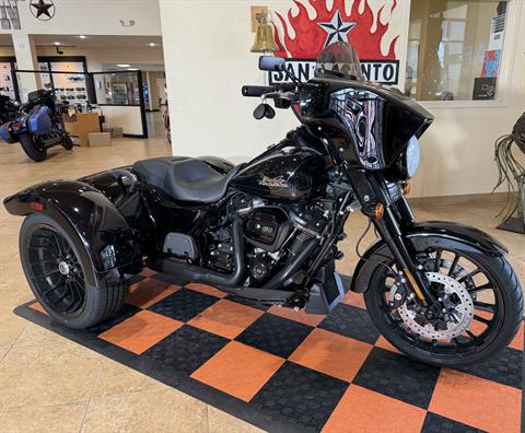 2023 Harley-Davidson Freewheeler® in Pasadena, Texas - Photo 3