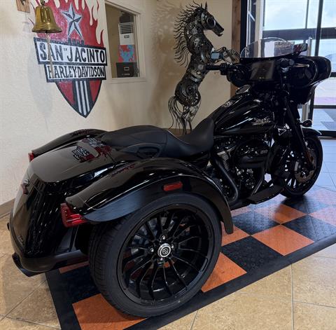 2023 Harley-Davidson Freewheeler® in Pasadena, Texas - Photo 2