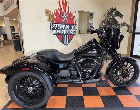 2023 Harley-Davidson Freewheeler® in Pasadena, Texas - Photo 1