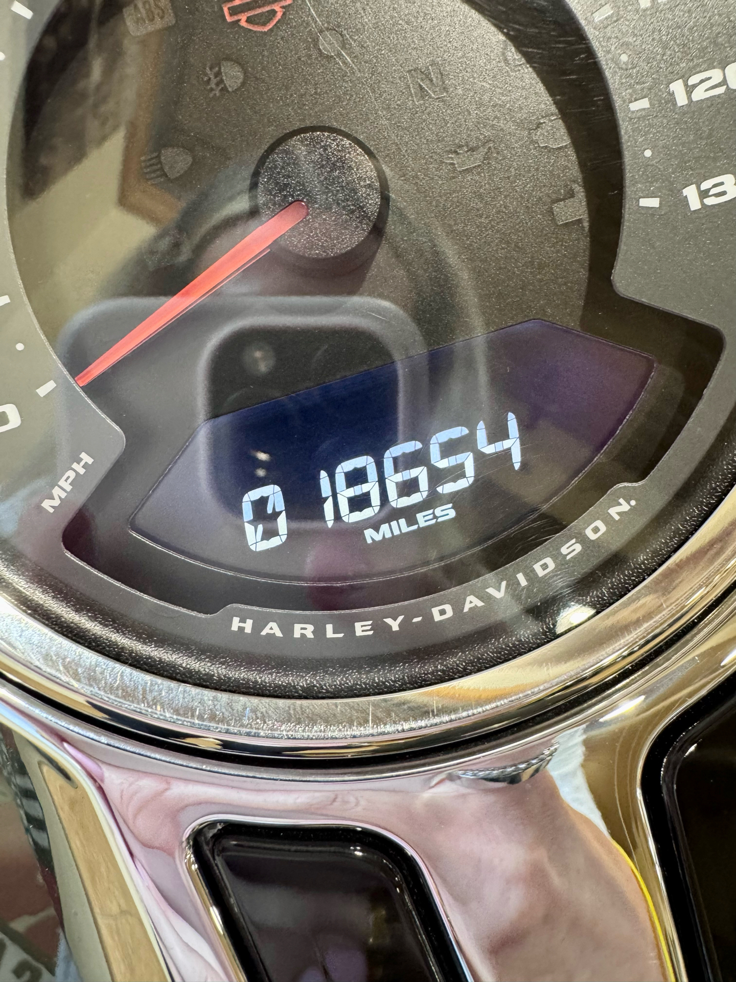 2021 Harley-Davidson Fat Boy® 114 in Pasadena, Texas - Photo 5