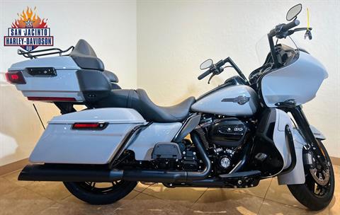 2024 Harley-Davidson Road Glide® Limited in Pasadena, Texas - Photo 1