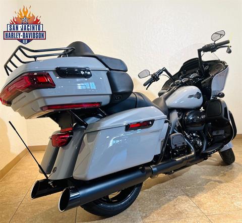 2024 Harley-Davidson Road Glide® Limited in Pasadena, Texas - Photo 4