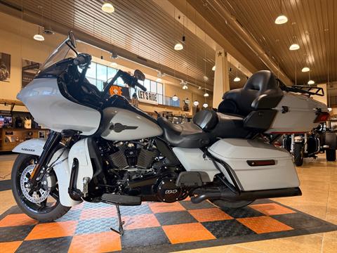 2024 Harley-Davidson Road Glide® Limited in Pasadena, Texas - Photo 4
