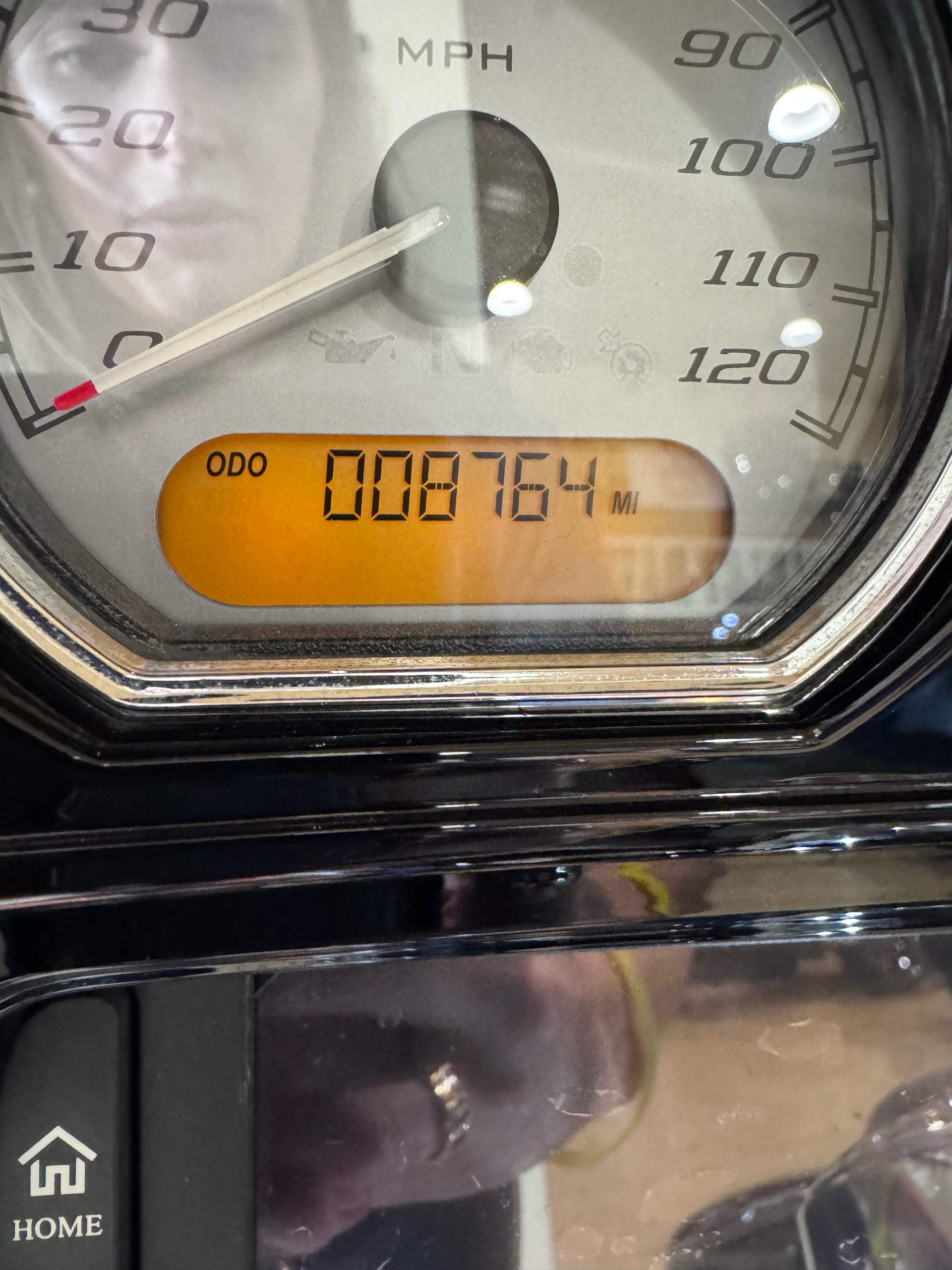 2017 Harley-Davidson Street Glide® Special in Pasadena, Texas - Photo 5