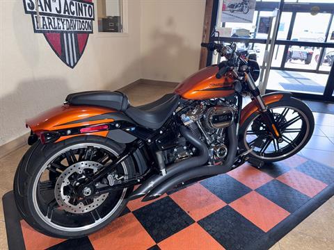 2019 Harley-Davidson Breakout® 114 in Pasadena, Texas - Photo 2