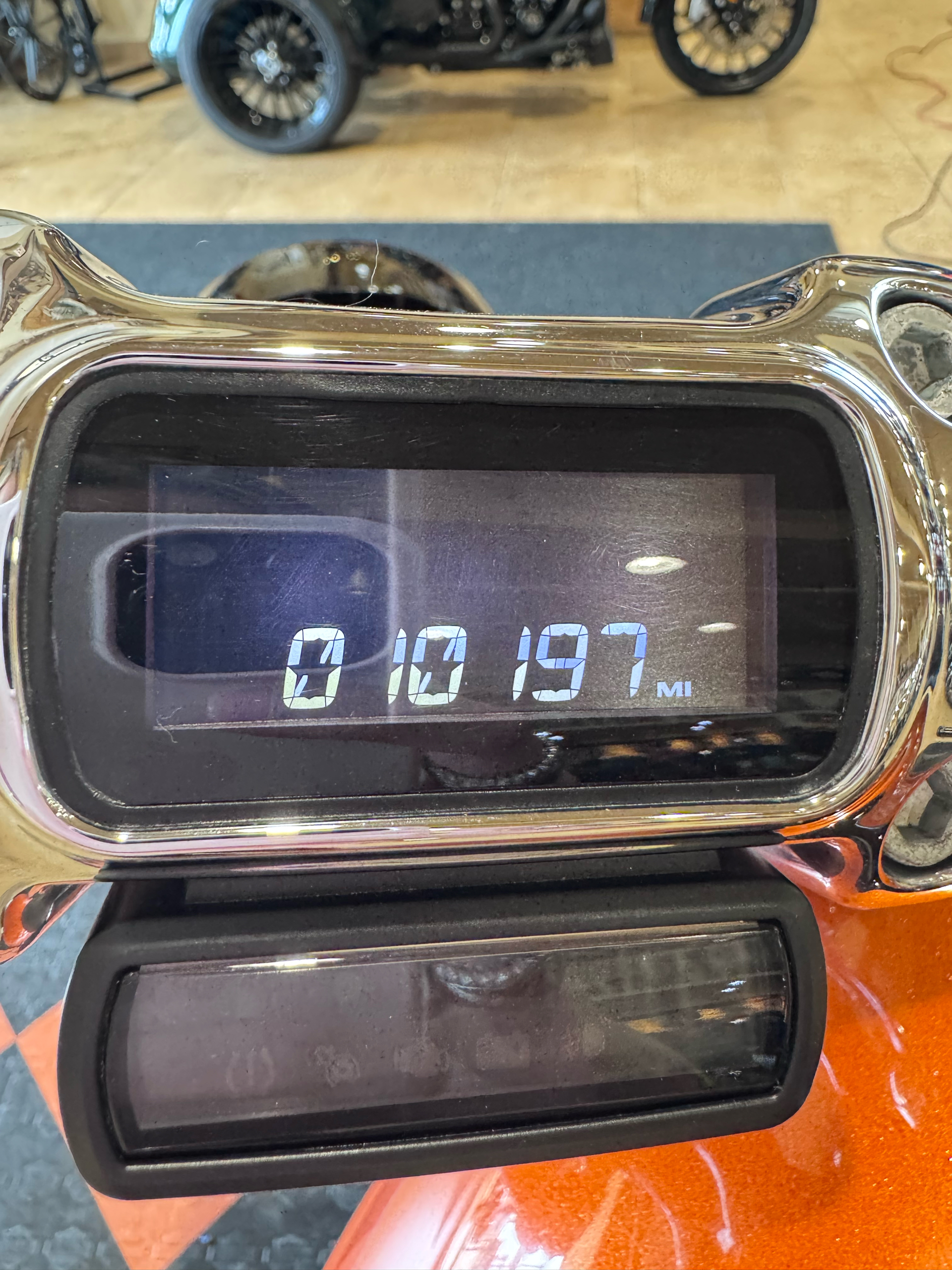 2019 Harley-Davidson Breakout® 114 in Pasadena, Texas - Photo 5