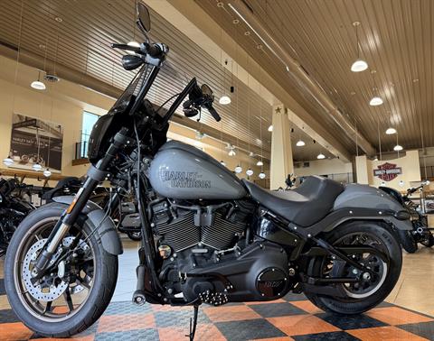2022 Harley-Davidson Low Rider® S in Pasadena, Texas - Photo 4