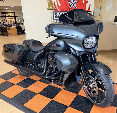 2025 Harley-Davidson Street Glide® in Pasadena, Texas - Photo 2