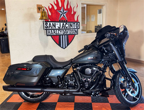 2025 Harley-Davidson Street Glide® in Pasadena, Texas
