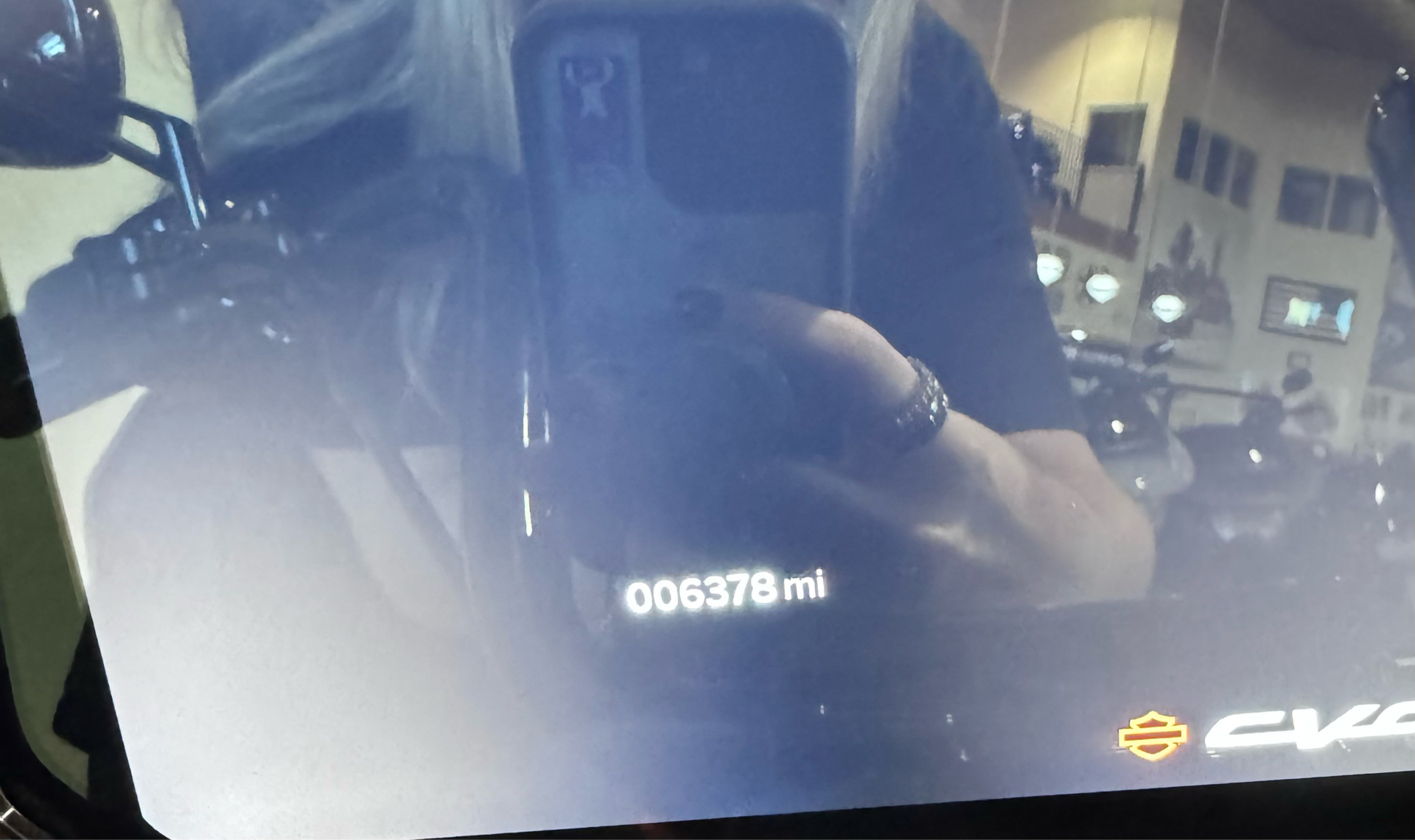 2024 Harley-Davidson CVO™ Road Glide® in Pasadena, Texas - Photo 5