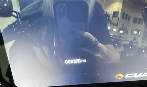 2024 Harley-Davidson CVO™ Road Glide® in Pasadena, Texas - Photo 5