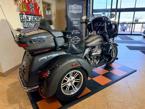 2023 Harley-Davidson Tri Glide® Ultra in Pasadena, Texas - Photo 3