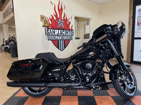 2025 Harley-Davidson Street Glide® in Pasadena, Texas