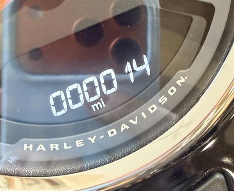 2026 Harley-Davidson Heritage Classic in Pasadena, Texas - Photo 5