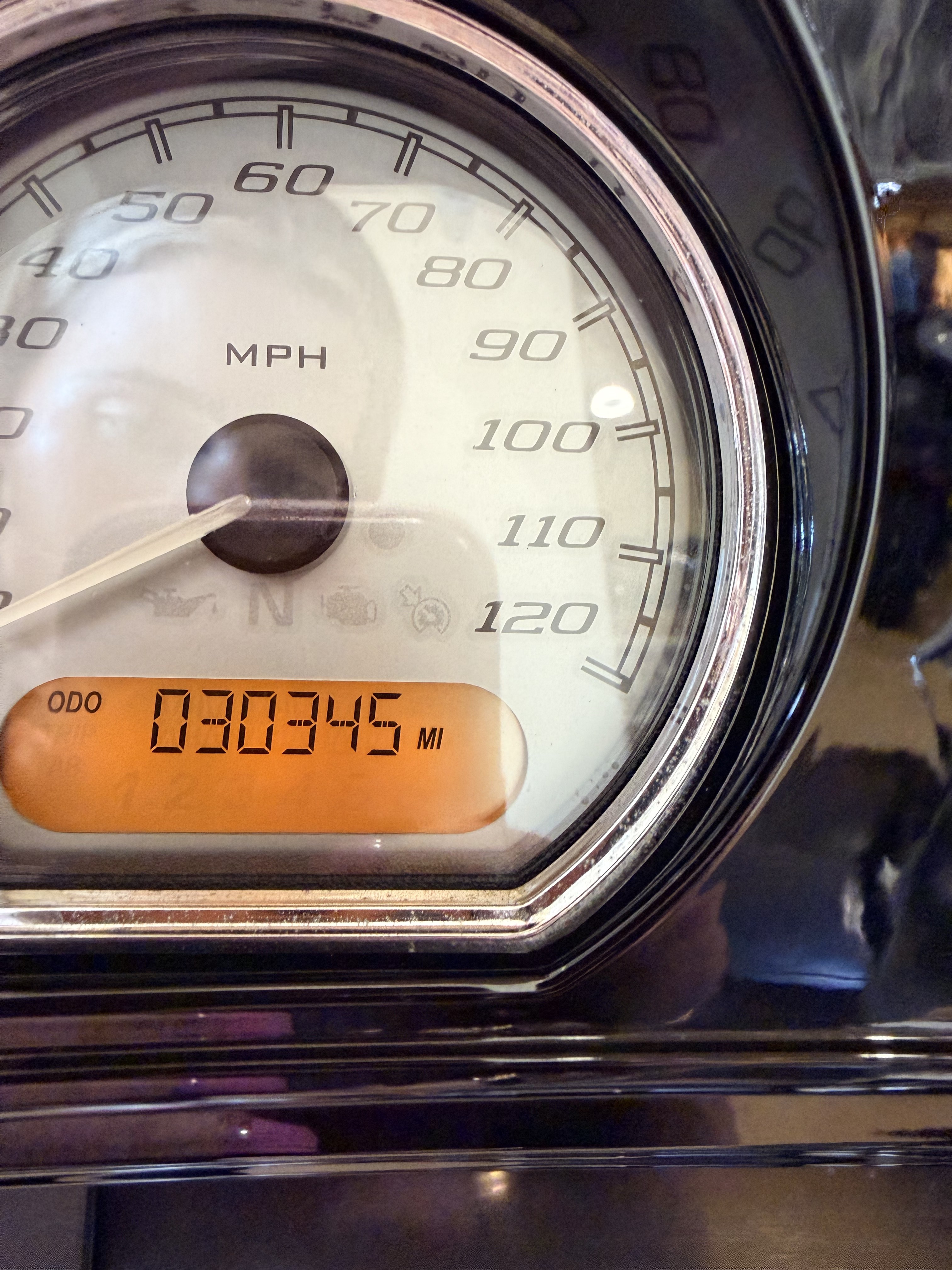 2017 Harley-Davidson Street Glide® Special in Pasadena, Texas - Photo 5