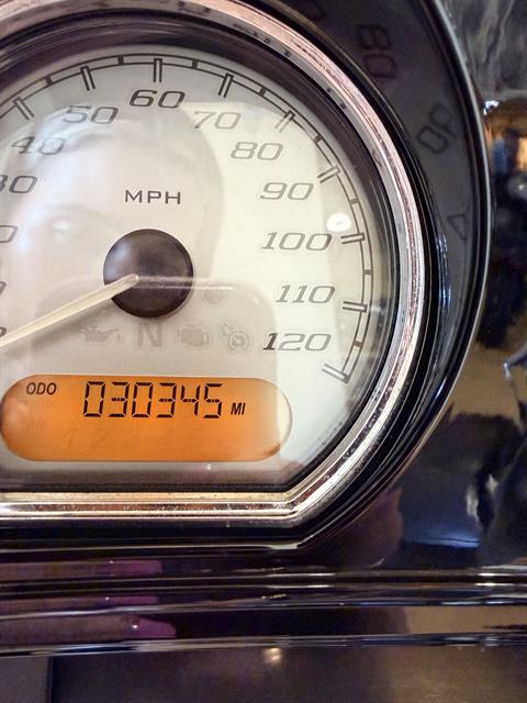 2017 Harley-Davidson Street Glide® Special in Pasadena, Texas - Photo 5