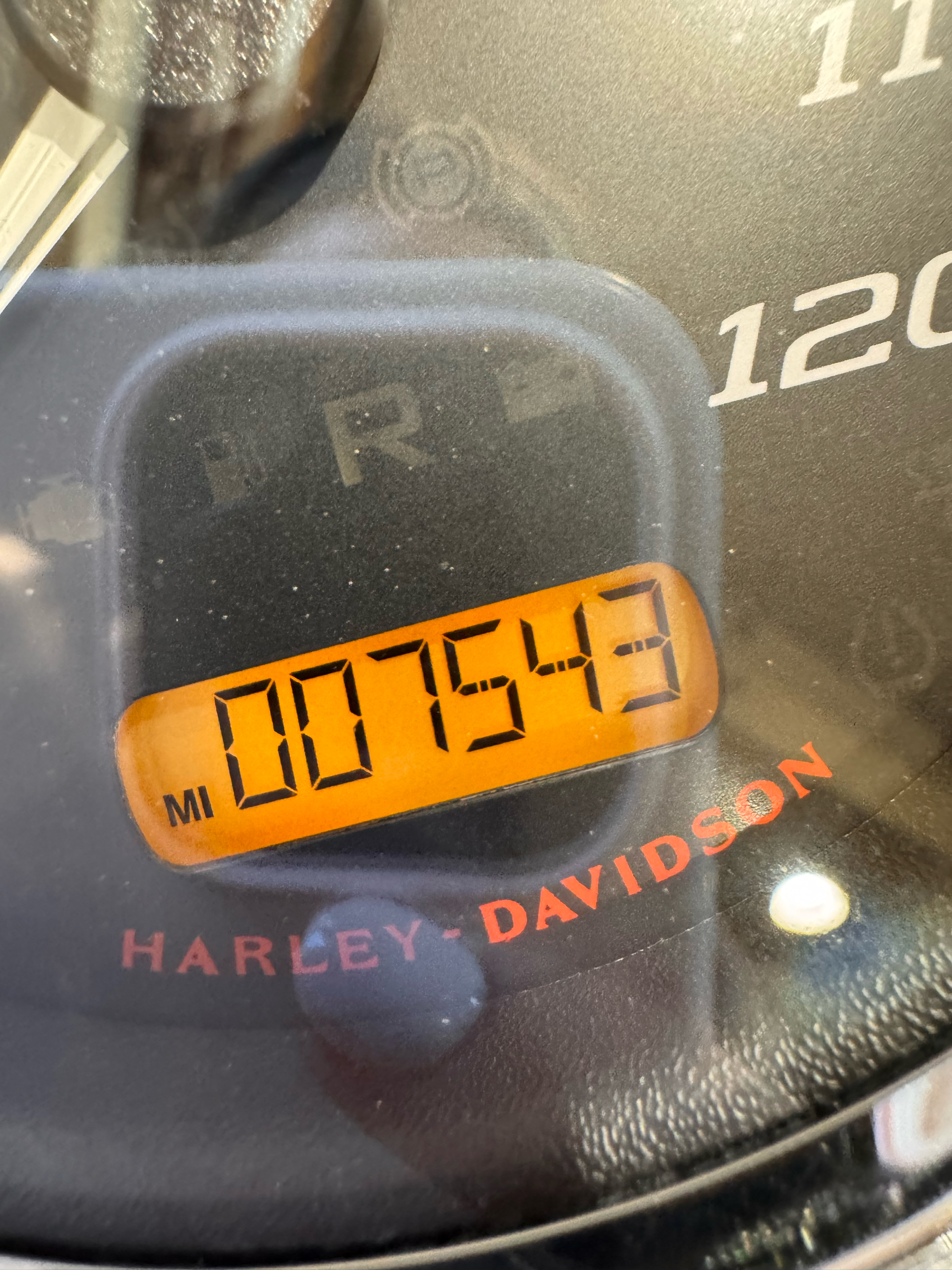 2021 Harley-Davidson Road King® in Pasadena, Texas - Photo 5