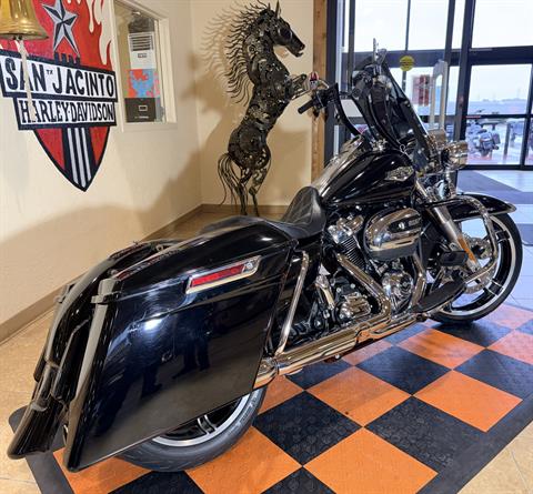 2021 Harley-Davidson Road King® in Pasadena, Texas - Photo 2