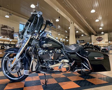 2021 Harley-Davidson Road King® in Pasadena, Texas - Photo 4