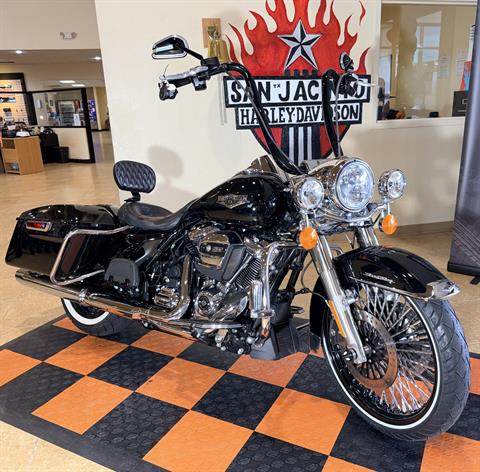 2021 Harley-Davidson Road King® in Pasadena, Texas - Photo 2
