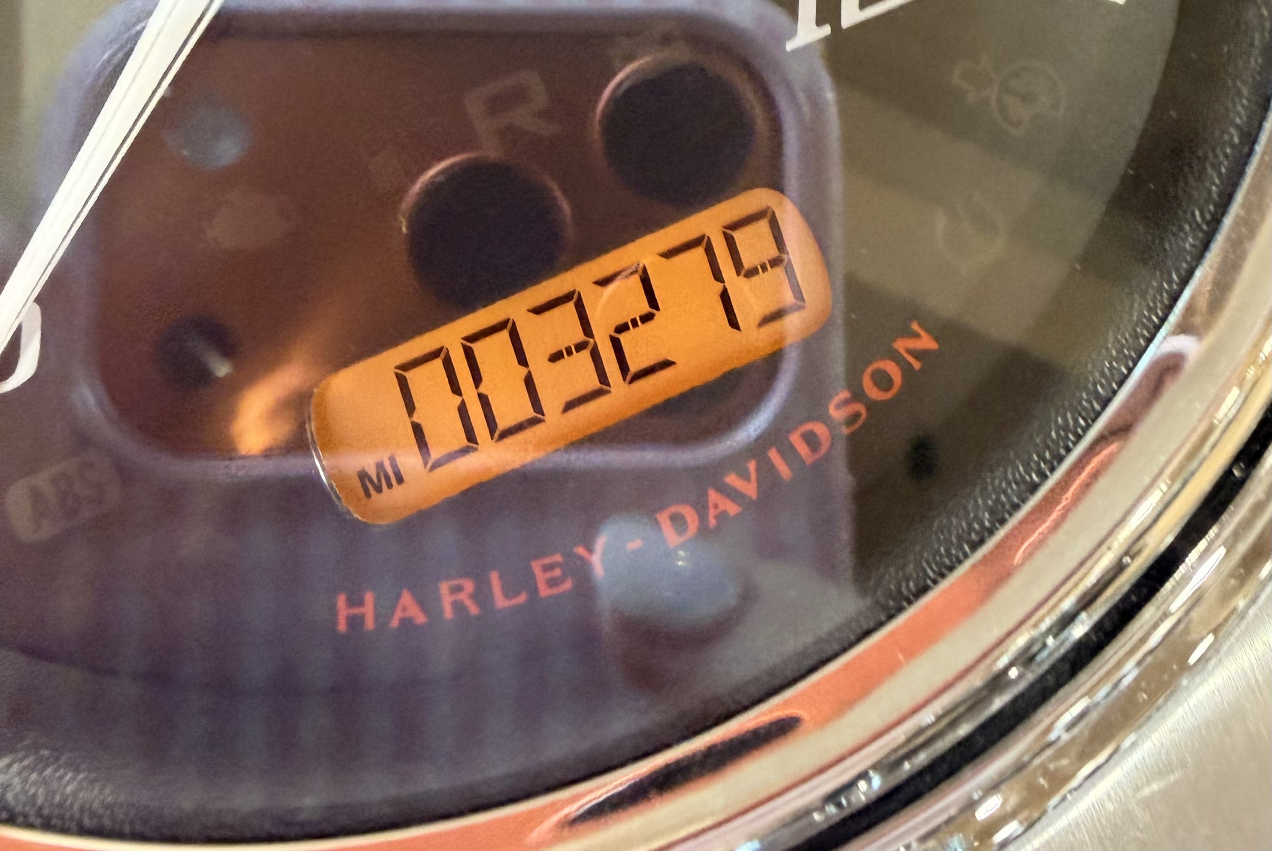 2021 Harley-Davidson Road King® in Pasadena, Texas - Photo 5