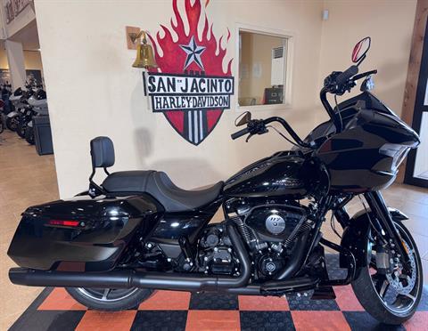 2024 Harley-Davidson Road Glide® in Pasadena, Texas