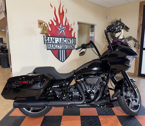 2024 Harley-Davidson Road Glide® in Pasadena, Texas - Photo 1
