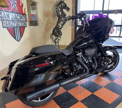 2024 Harley-Davidson Road Glide® in Pasadena, Texas - Photo 2
