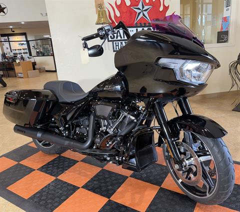 2024 Harley-Davidson Road Glide® in Pasadena, Texas - Photo 3
