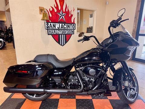 2024 Harley-Davidson Road Glide® in Pasadena, Texas - Photo 1