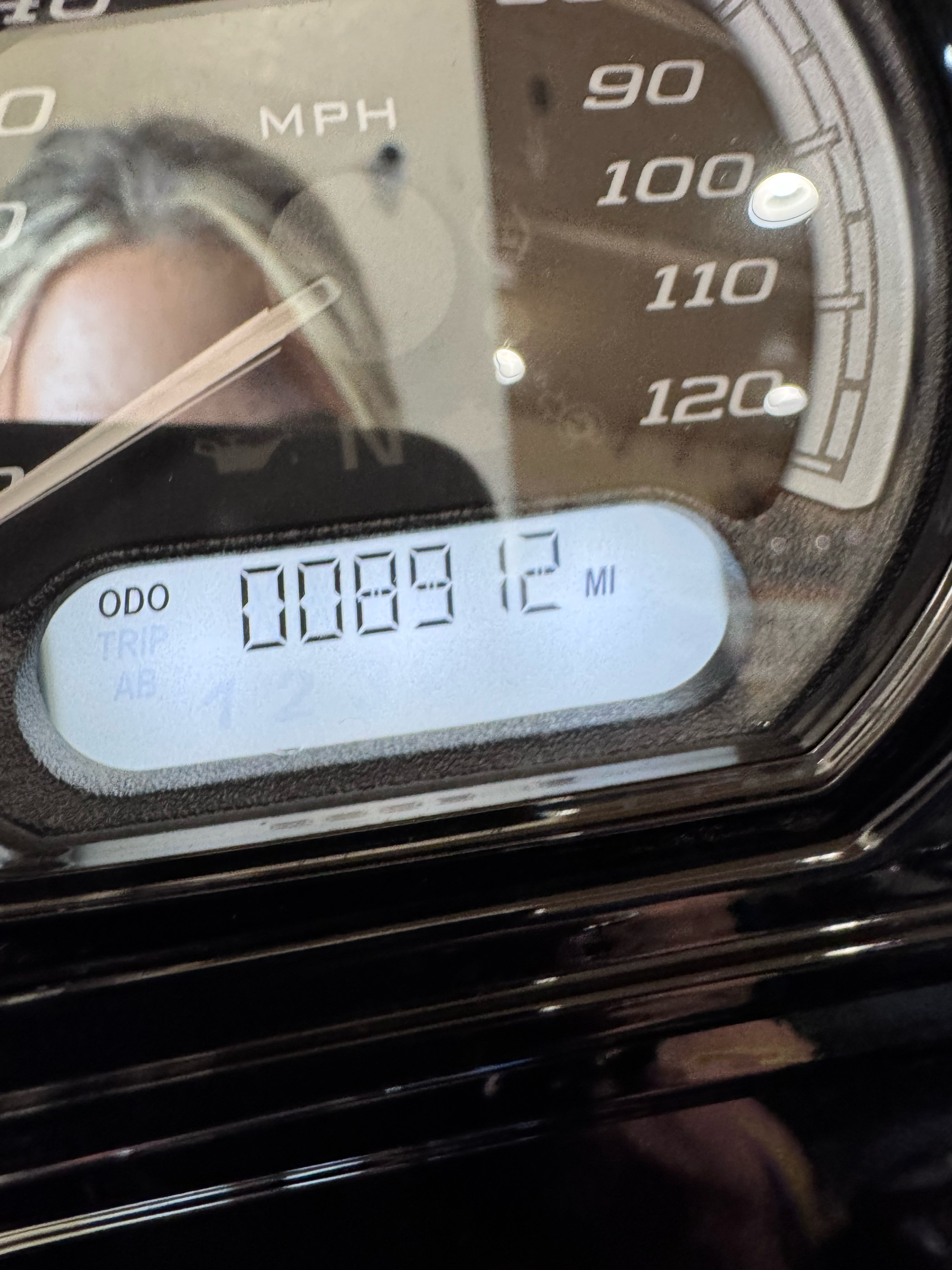 2022 Harley-Davidson Ultra Limited in Pasadena, Texas - Photo 5