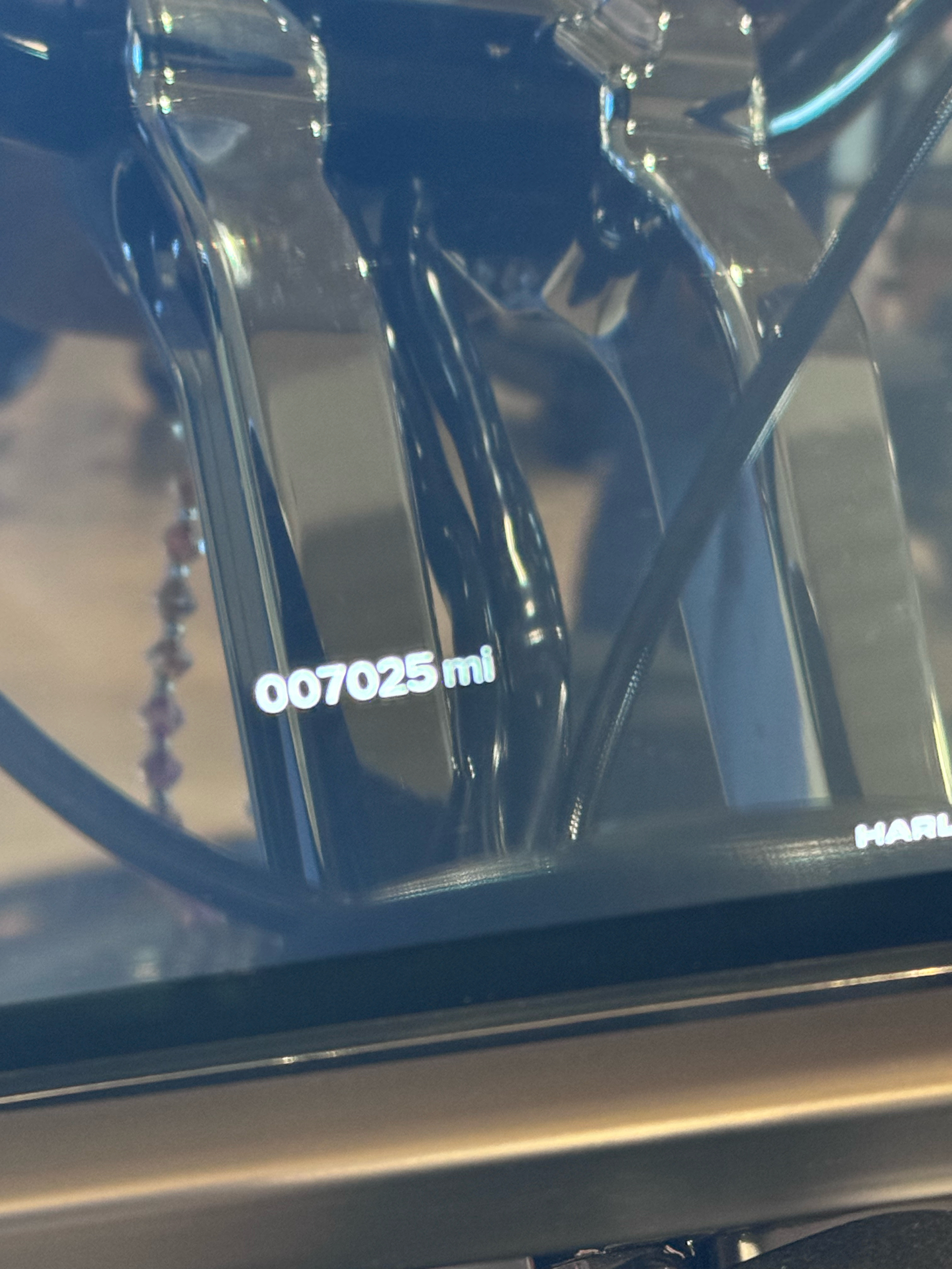 2024 Harley-Davidson Road Glide® in Pasadena, Texas - Photo 5